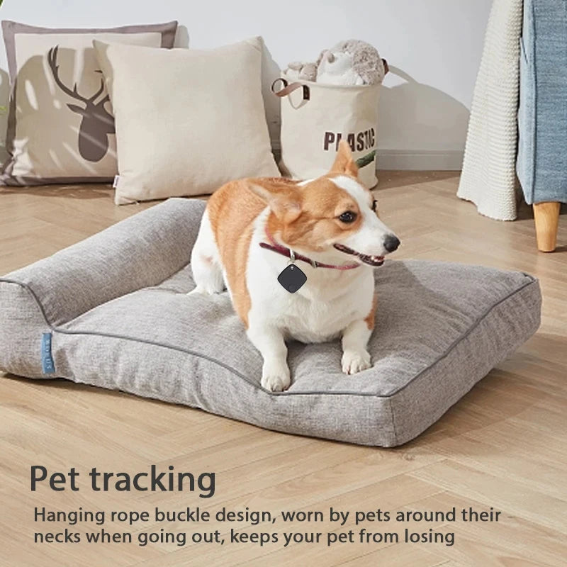 Pets Mini GPS Tracking Device β Real-Time Location Tracker for Pets! π