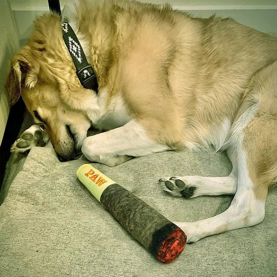 š¾ Durable Chew Toy ā Keep Your Pet Happy & Active! š¦“
