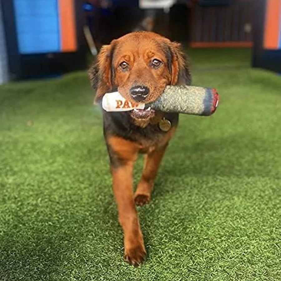 š¾ Durable Chew Toy ā Keep Your Pet Happy & Active! š¦“