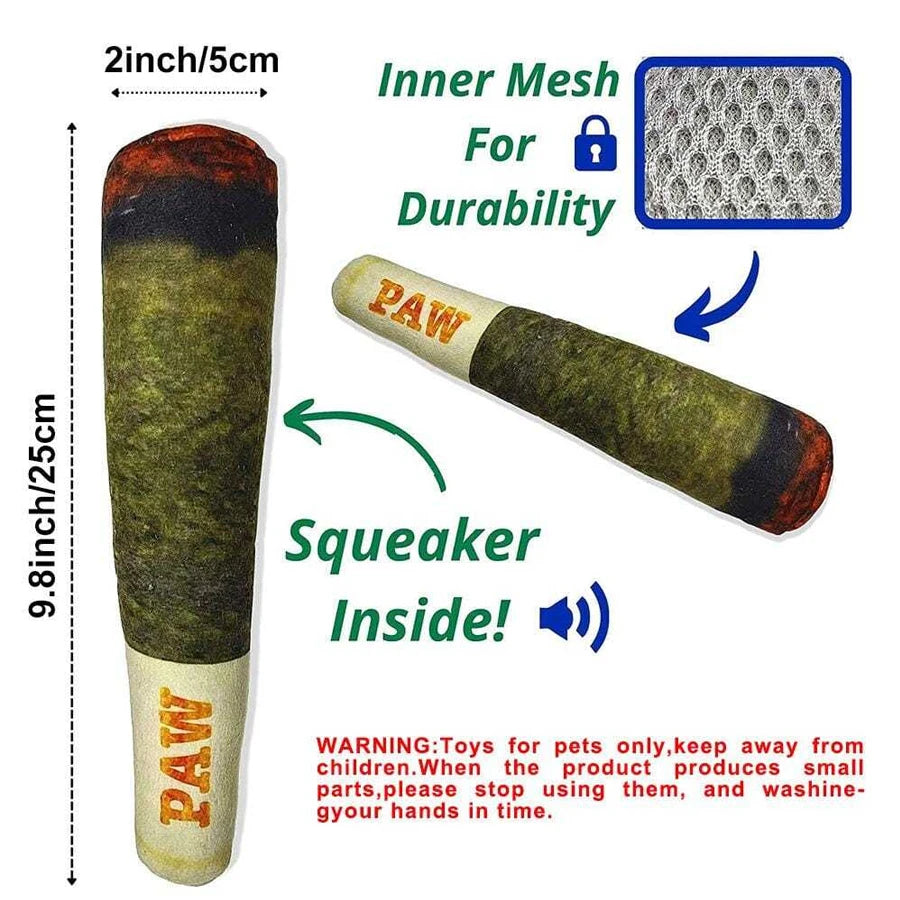 š¾ Durable Chew Toy ā Keep Your Pet Happy & Active! š¦“