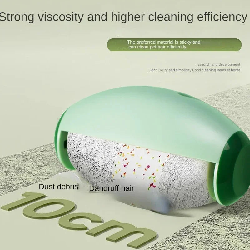 Reusable Lint Remover – Washable & Multifunctional Cleaning Tool