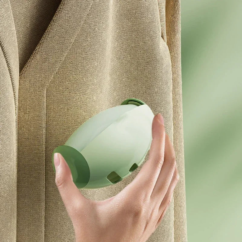 Reusable Lint Remover – Washable & Multifunctional Cleaning Tool