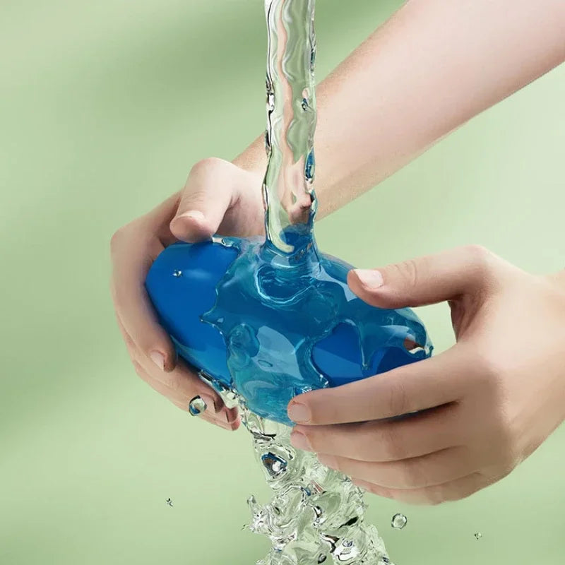 Reusable Lint Remover – Washable & Multifunctional Cleaning Tool