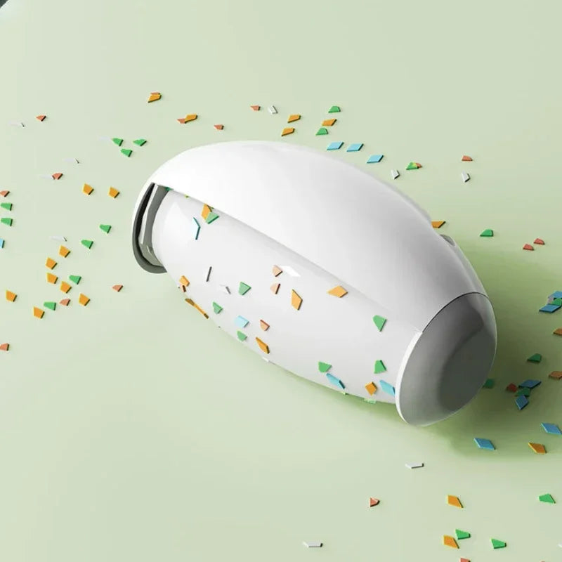 Reusable Lint Remover – Washable & Multifunctional Cleaning Tool